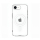 Etui do telefonów SPIGEN Liquid Crystal Mag Magsafe do iPhone 16E Clear
